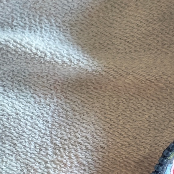 Piccolina Literacy Full Zip Jacket - Picture 6 of 8